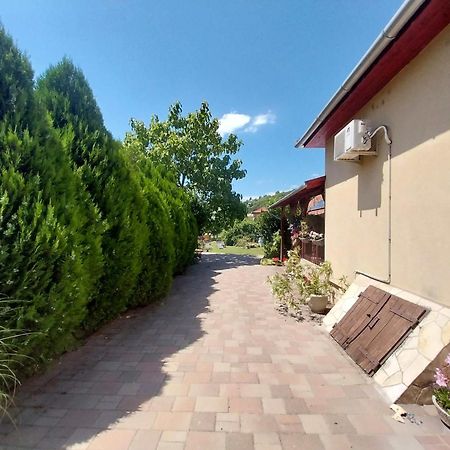 Liptak Vendeghaz Hotel Токай Екстериор снимка